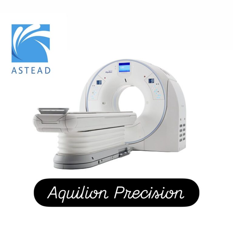 Astead Dismantled Aquilion Precision - 株式会社アステッド
